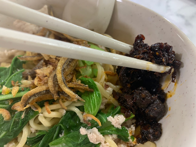 L32 手工面 Handmade Noodles@Blk 118 Aljunied Avenue 2 - Hospitality and gastronomy