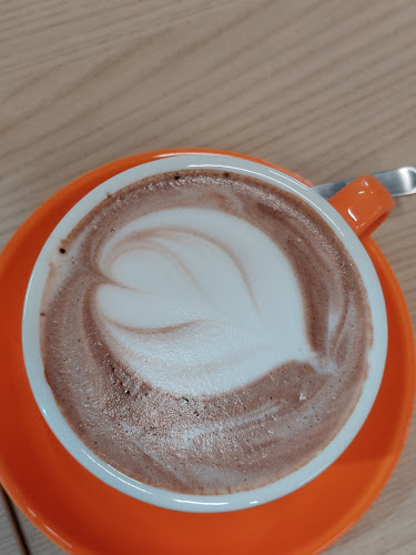 Coffee & Chirashi - Hospitality and gastronomy