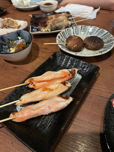 Shunjuu Izakaya - Singapore