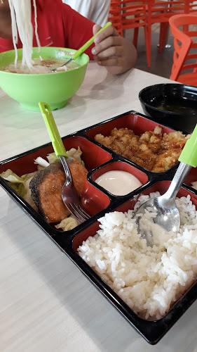 Kopitiam @ Hillion Mall - Singapore