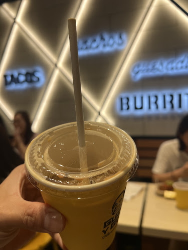 Guzman y Gomez - NEX - Singapore