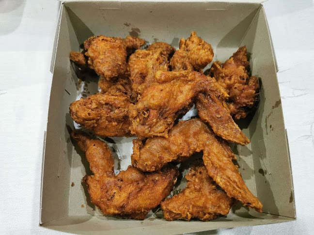 Comentarii opinii despre Sin Ho