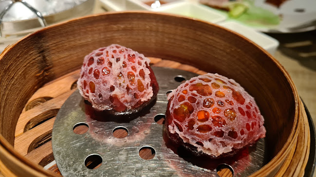 Opinii despre Jiang-Nan Chun în Singapore - Hospitality and gastronomy