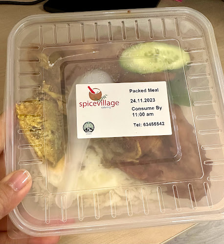 3015 Bedok North Street 5, #02-03, Singapore 486350