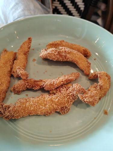 Relish by Wild Rocket