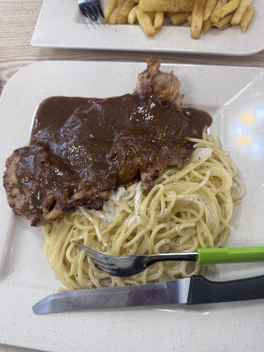 Meat House Grill @ Food Paradise - Singapore