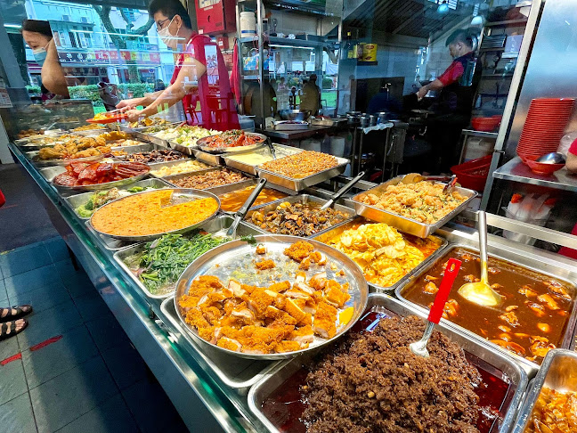 Block 51 Havelock Rd, #01-06, Singapore 161051