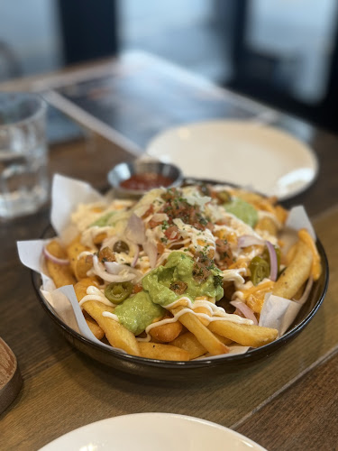 Supply & Demand, Novena - Singapore