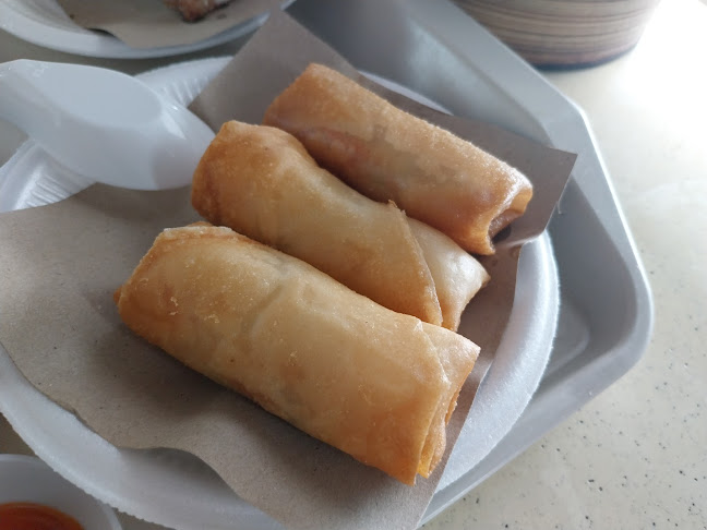 Ji Tuo Hong Kong Style Dim Sum - Hospitality and gastronomy