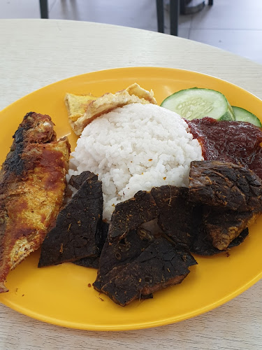 MakanShiok - Singapore