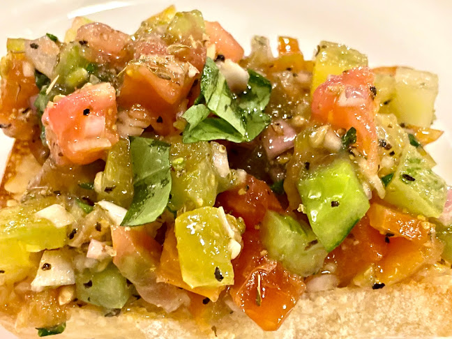 Pete's Place - Hospitality and gastronomy