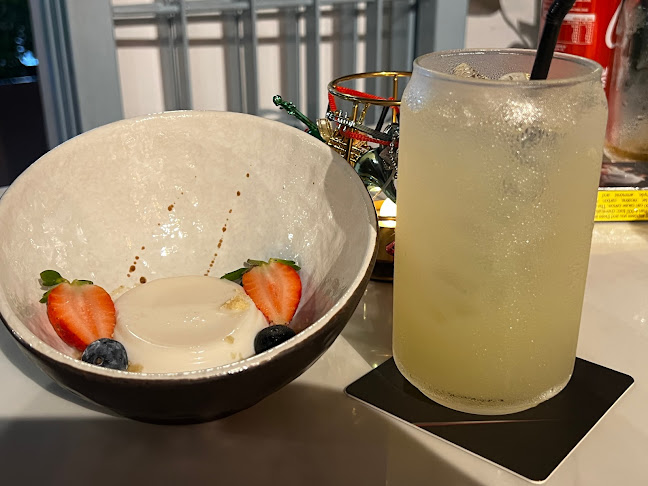 Allo French Restaurant - Hospitality and gastronomy