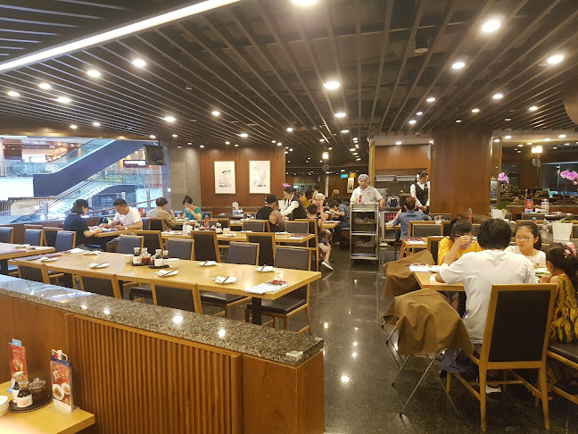 Opinii despre Din Tai Fung @ Chinatown Point în Singapore - Hospitality and gastronomy