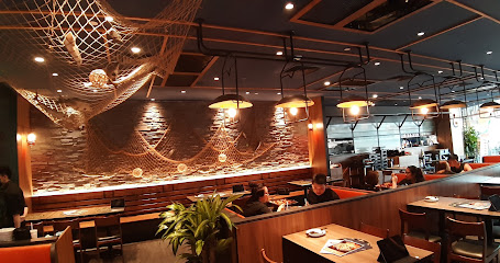 Riverside Canton Claypot Cuisine 江边广东砂锅菜