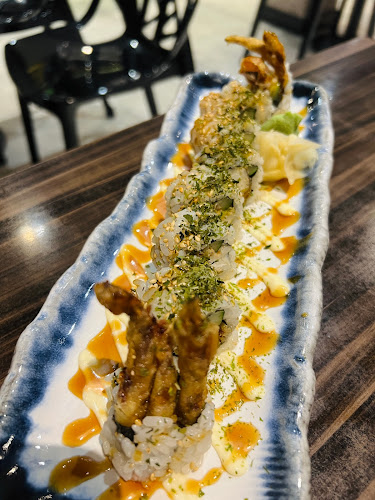 Opinii despre Megumi Japanese Restaurant în Singapore - Hospitality and gastronomy