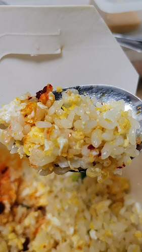 WOK HEY Paya Lebar Square - Hospitality and gastronomy