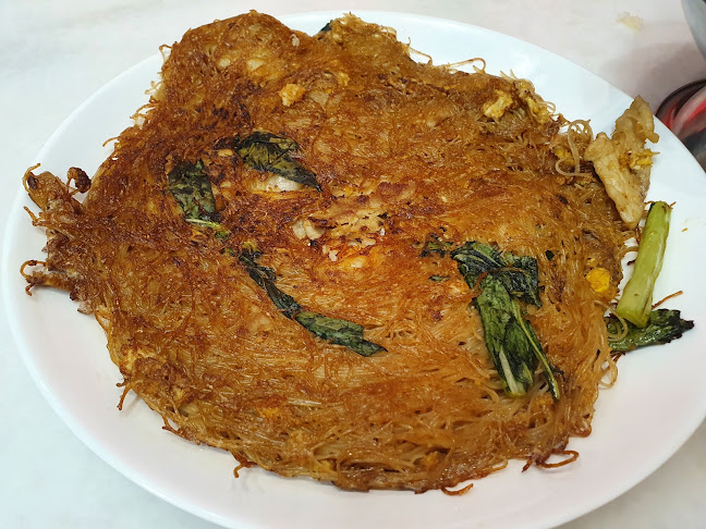 3 meals a day - Singapore