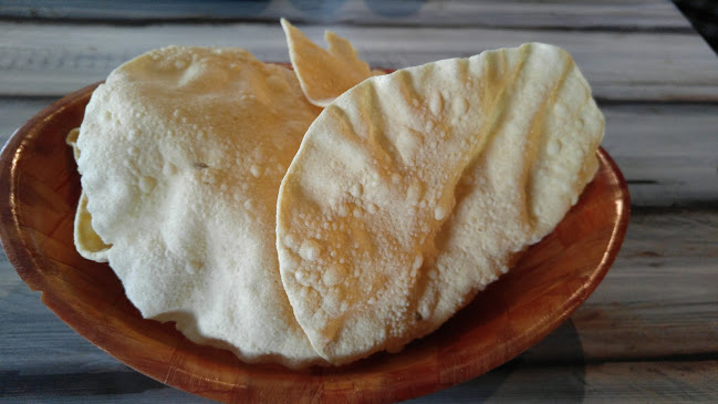 Muthu's Curry - Singapore