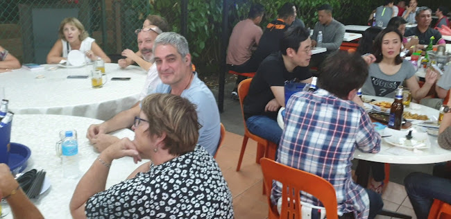 Comentarii opinii despre Xin Lai Lai Seafood Restaurant