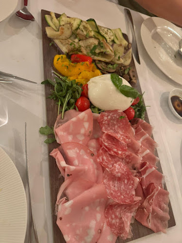 Opinii despre La Braceria Pizza & Grill în Singapore - Hospitality and gastronomy