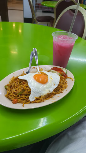 Shaikh Abdul Kader Al Jailani Makan Place - Singapore