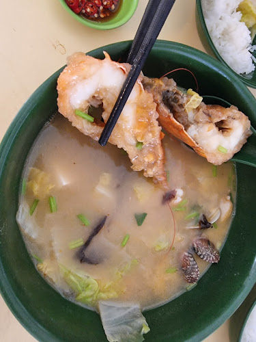 Block 216 Bedok North Street 1, #01-75, Singapore 460216