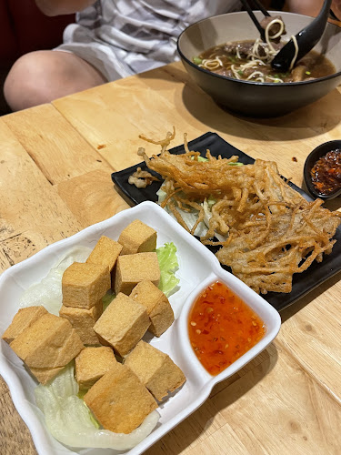 Opinii despre Lai Lai Taiwan Dining în Singapore - Hospitality and gastronomy