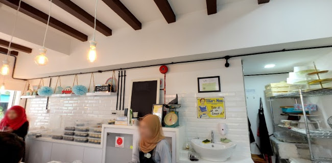 Fluff Bakery - Halal, Muslim owned bakery in Singapore - Hospitality and gastronomy