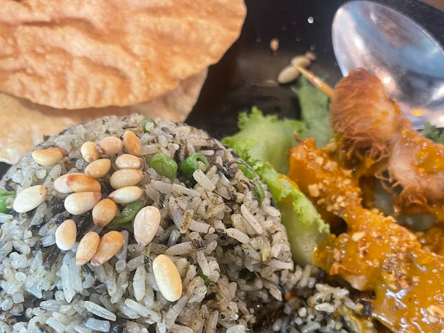 360 Balestier Rd, #04-07/K2 Shaw Plaza, Singapore 329783