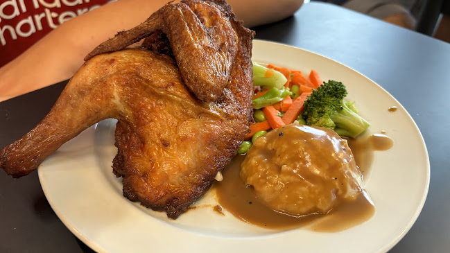 IKEA Alexandra Restaurant - Singapore