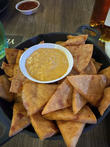 Comentarii opinii despre Five Tapas Bar