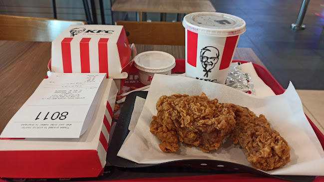 KFC Yew Tee Point - Singapore
