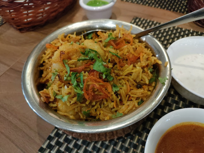 Comentarii opinii despre Sona's Grill @ Tanjong Pagar