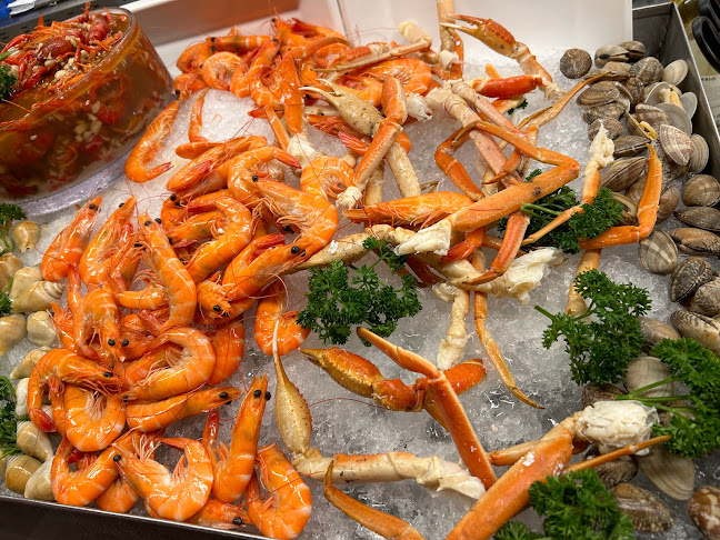 Makan@Jen - Singapore