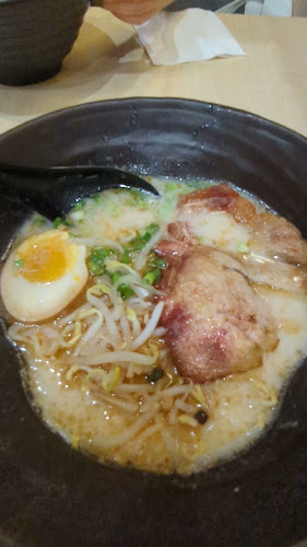Opinii despre Ajisen Ramen (AMK Hub) în Singapore - Hospitality and gastronomy