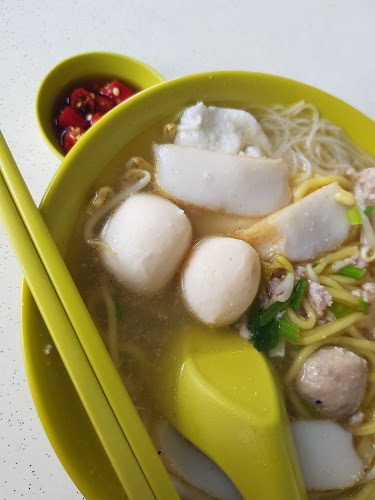 273 Tanjong Katong Rd, Singapore 437056