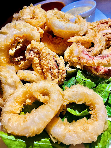 Trattoria Nonna Lina - Singapore