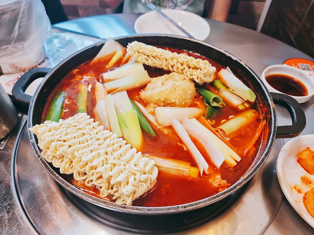 Opinii despre Kelim Dakdoritang - Serangoon Garden(계림닭도리탕) în Singapore - Hospitality and gastronomy