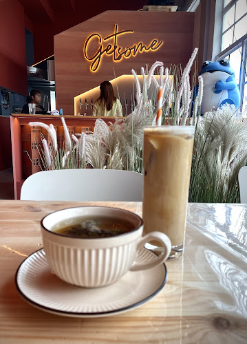 Comentarii opinii despre Get Some @ Guillemard | Craft Beers