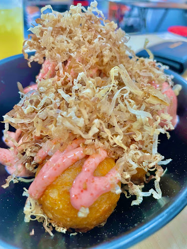 Comentarii opinii despre Izumi Japanese Restaurant