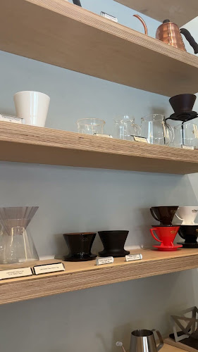 Kurasu Singapore - Hospitality and gastronomy