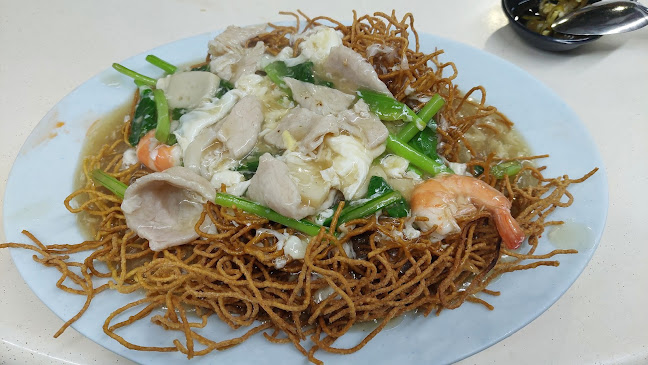 Comentarii opinii despre 688 Eating House