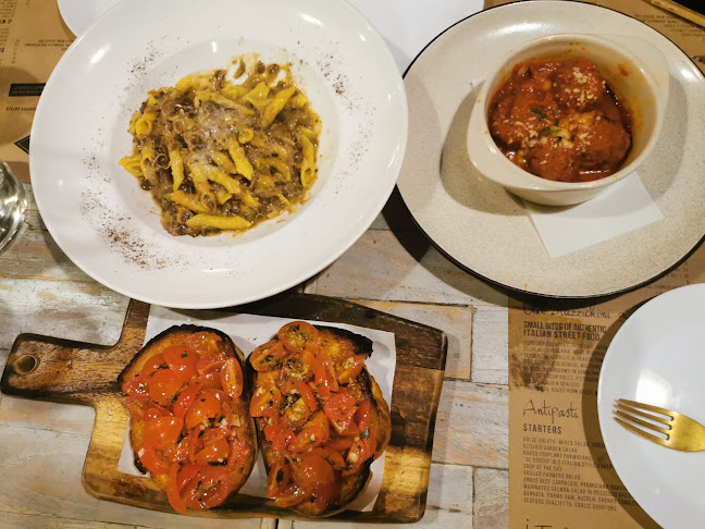 MangianoByCC - Singapore