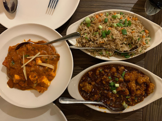 DARBAR Eat-Drink-Indian