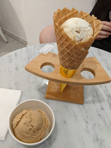 Yocha Tea & Desserts - Hospitality and gastronomy