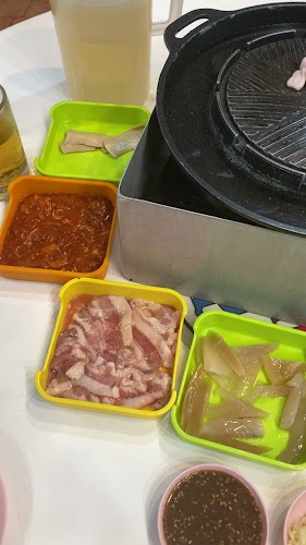 Opinii despre Siam Square Mookata - Best Mookata Restaurant in Singapore în Singapore - Hospitality and gastronomy