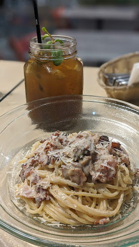 Dario Pizza & More - Singapore