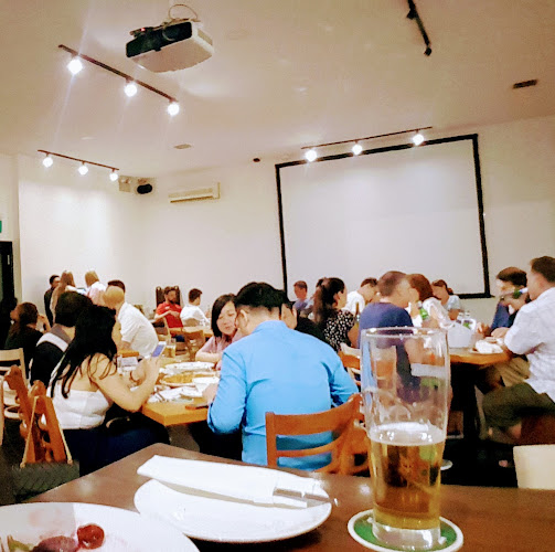 Comentarii opinii despre Picotin - Katong