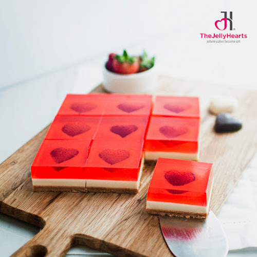 Opinii despre The JellyHearts@Novena Sq în Singapore - Hospitality and gastronomy