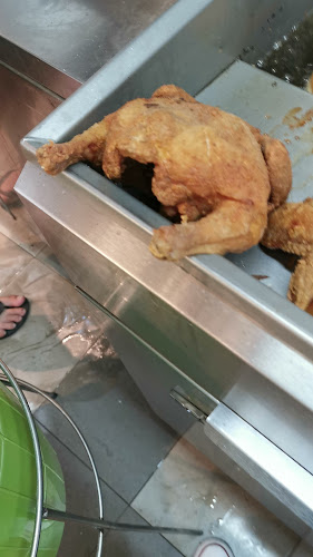 Tiong Wah Restaurant - Singapore